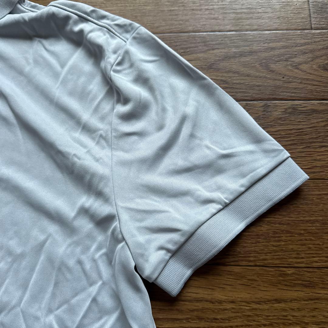 J.LINDEBERG GOLF ジェイリンドバーグ　ゴルフ　半袖ポロシャツ