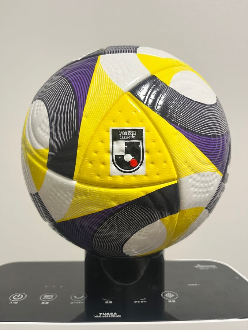 adidas コネクト25 pro 2025Jリーグ公式試合球