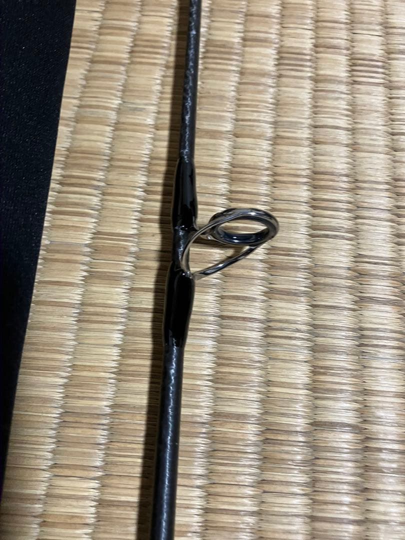 T*M様 グランデージ　ワールドオーシャン　7614MAX 未使用品