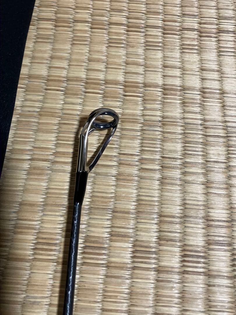 T*M様 グランデージ　ワールドオーシャン　7614MAX 未使用品