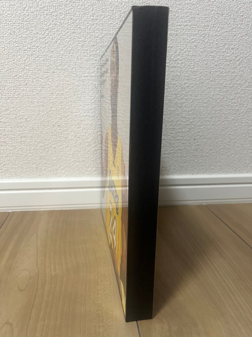 希少！Kobe Bryant アート作品 Lakers 24