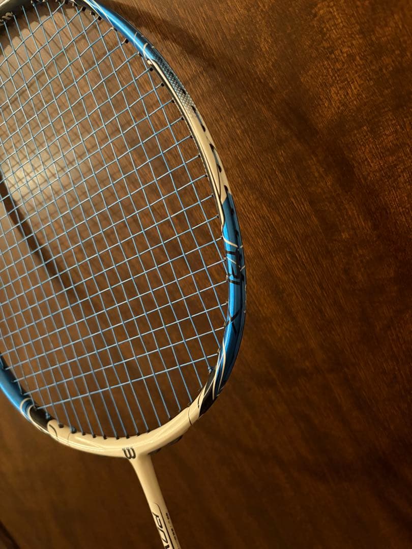 Wilsonラケット2本組