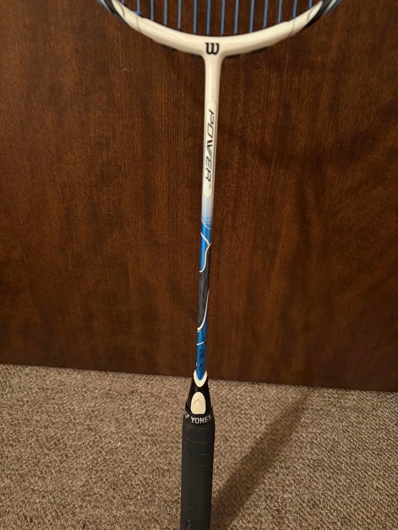 Wilsonラケット2本組