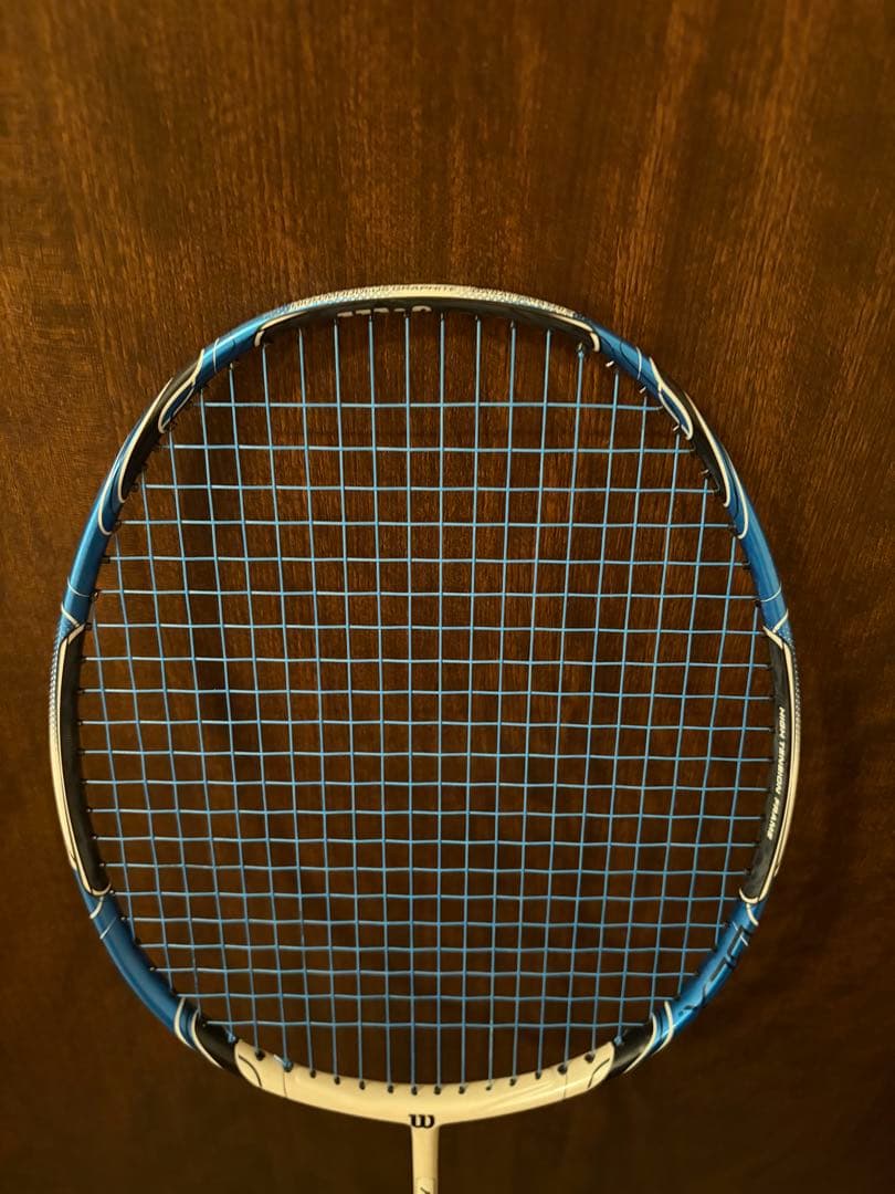 Wilsonラケット2本組