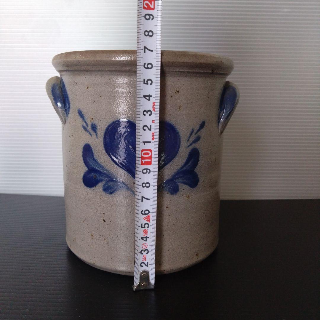 ROWEPOTTERY　小物入れ