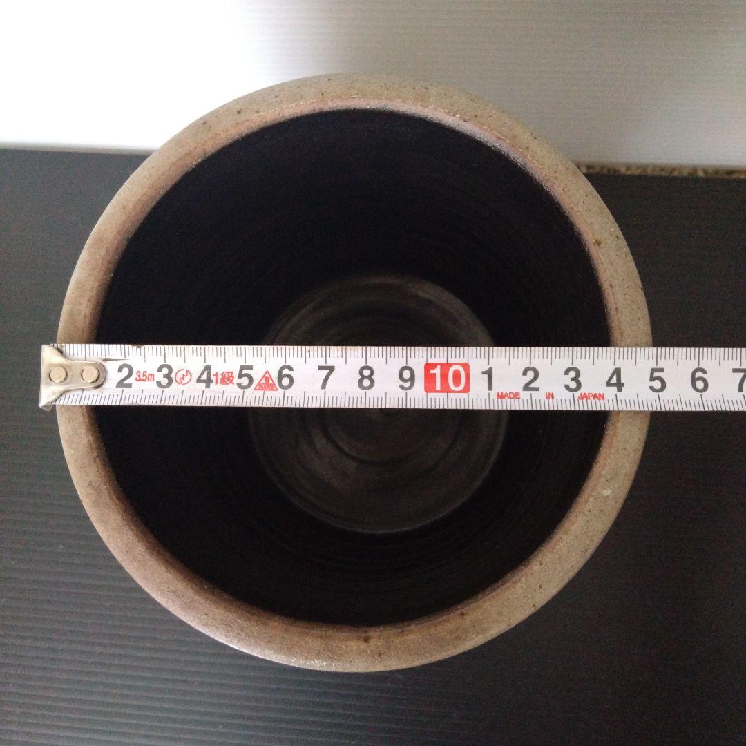 ROWEPOTTERY　小物入れ