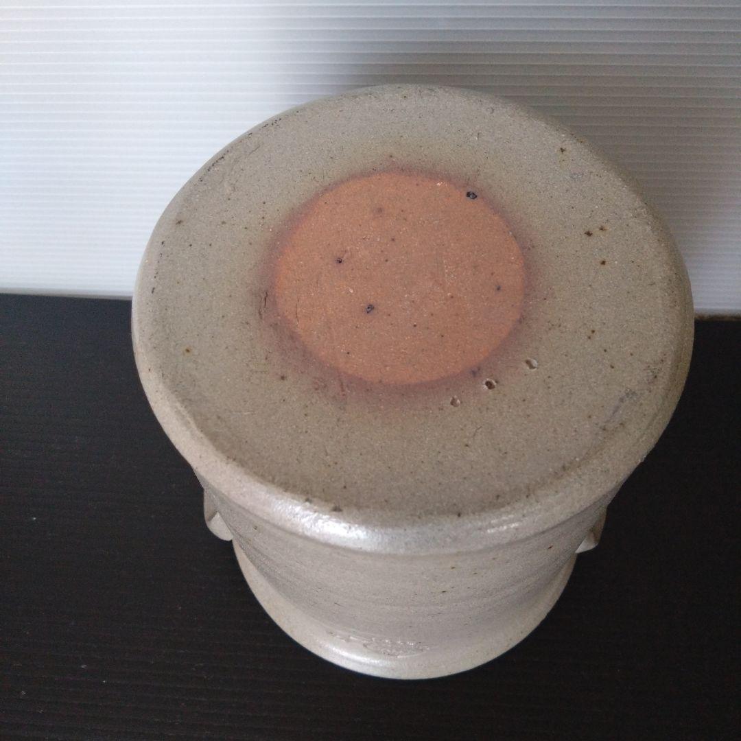 ROWEPOTTERY　小物入れ