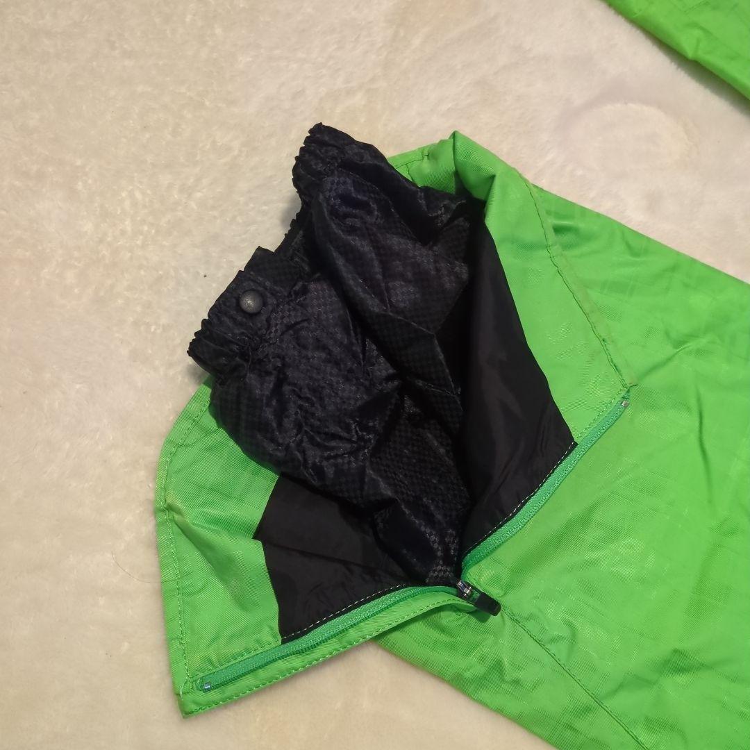 QUIKSILVER Utility Collection カラフル 上下セット