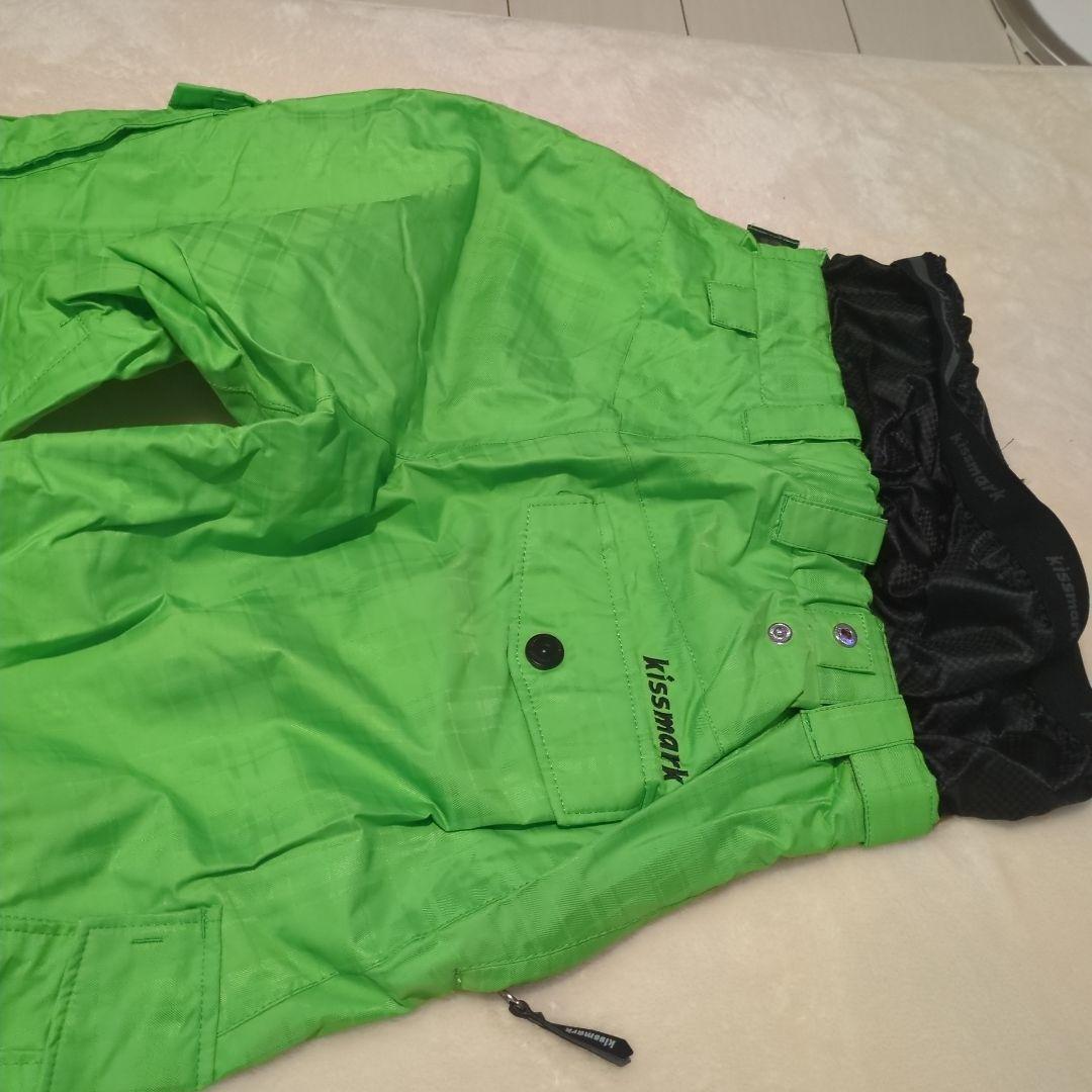 QUIKSILVER Utility Collection カラフル 上下セット