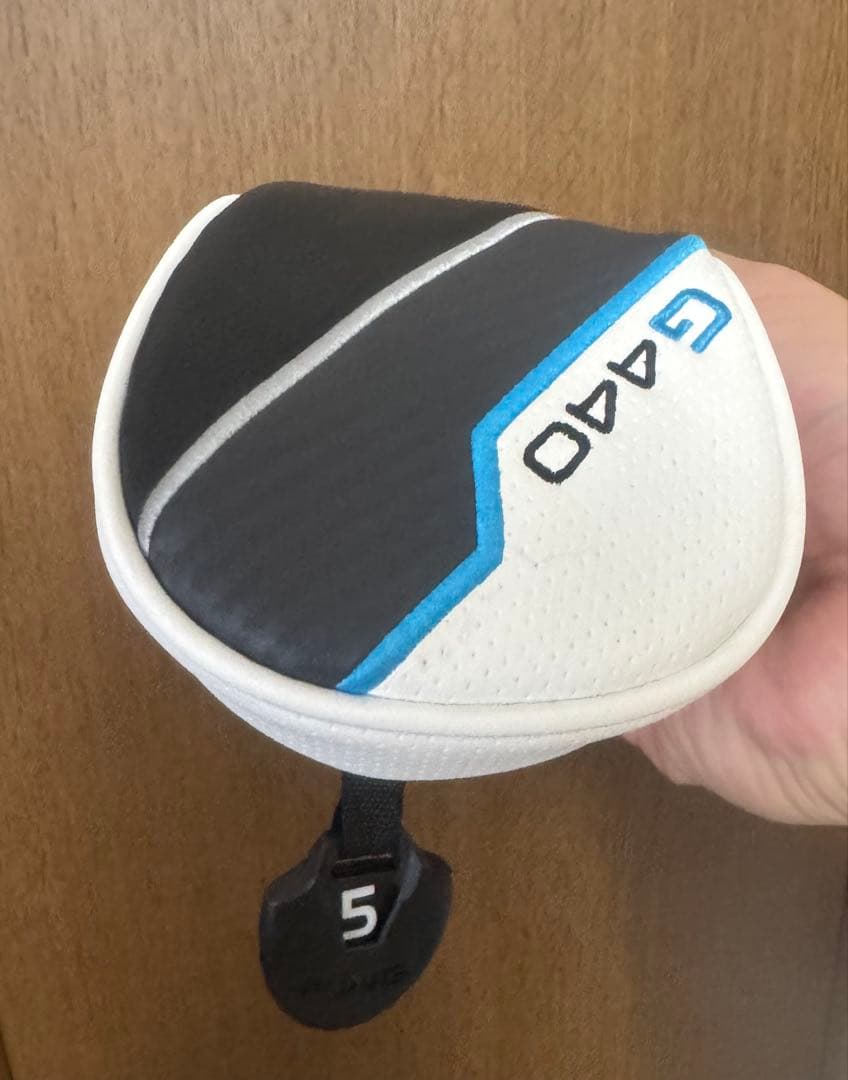 【美品セット】G440MAX 3W 5W