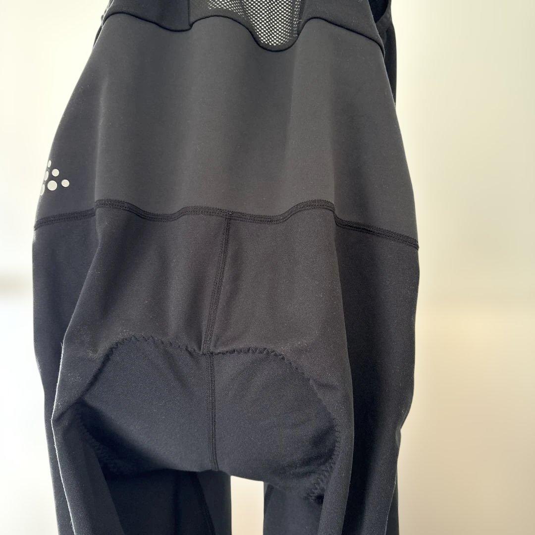 CRAFT ロードバイク　サイクルジャージ　上下セット