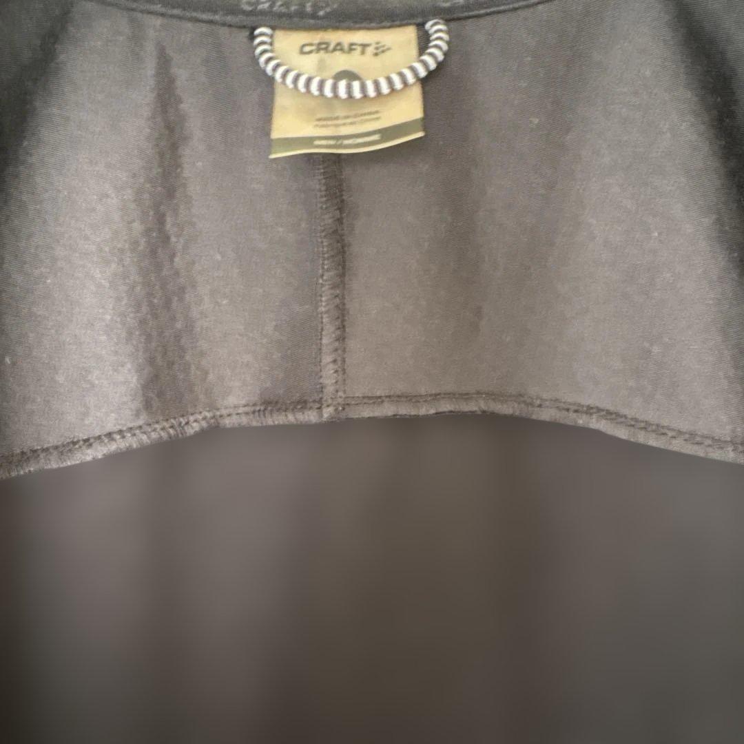 CRAFT ロードバイク　サイクルジャージ　上下セット
