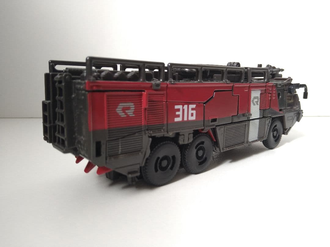 トランスフォーマー SS-49 センチネルプライム スタジオシリーズ