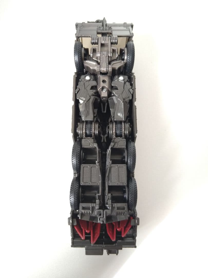 トランスフォーマー SS-49 センチネルプライム スタジオシリーズ