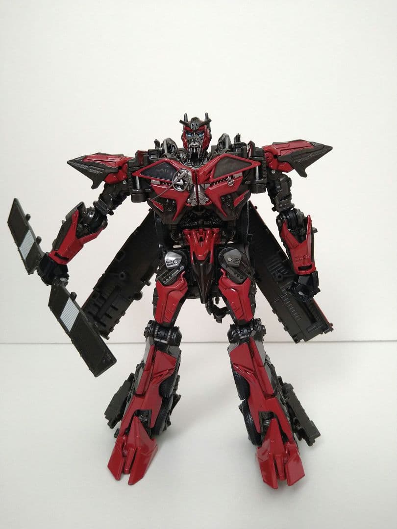 トランスフォーマー SS-49 センチネルプライム スタジオシリーズ