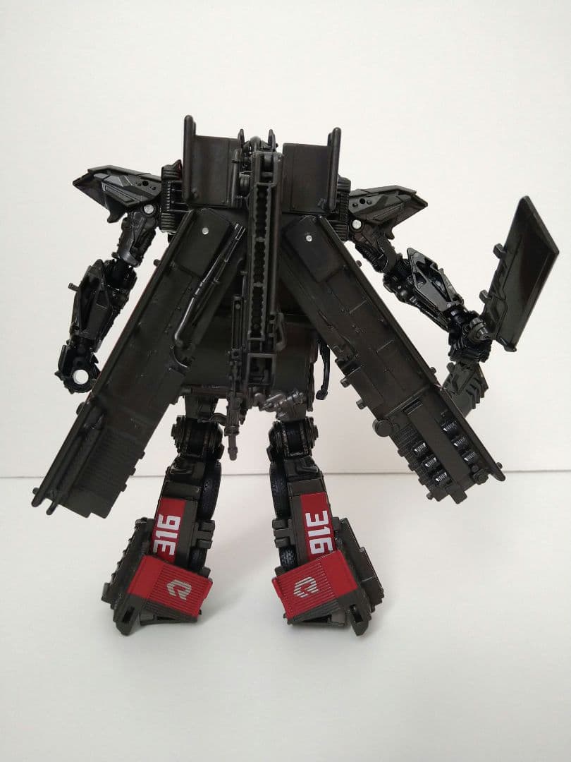 トランスフォーマー SS-49 センチネルプライム スタジオシリーズ