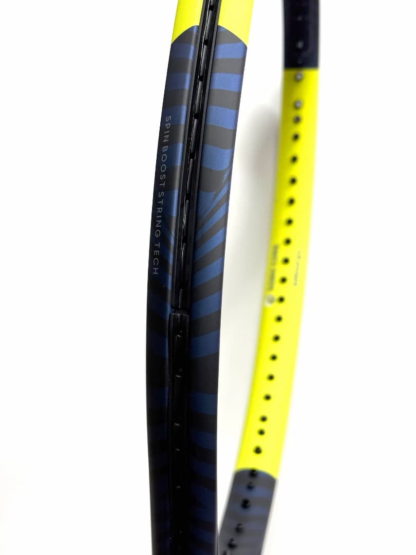 DUNLOP SX300 GRIP2 新品/色ネイビー No.A5+糸オマケ付き