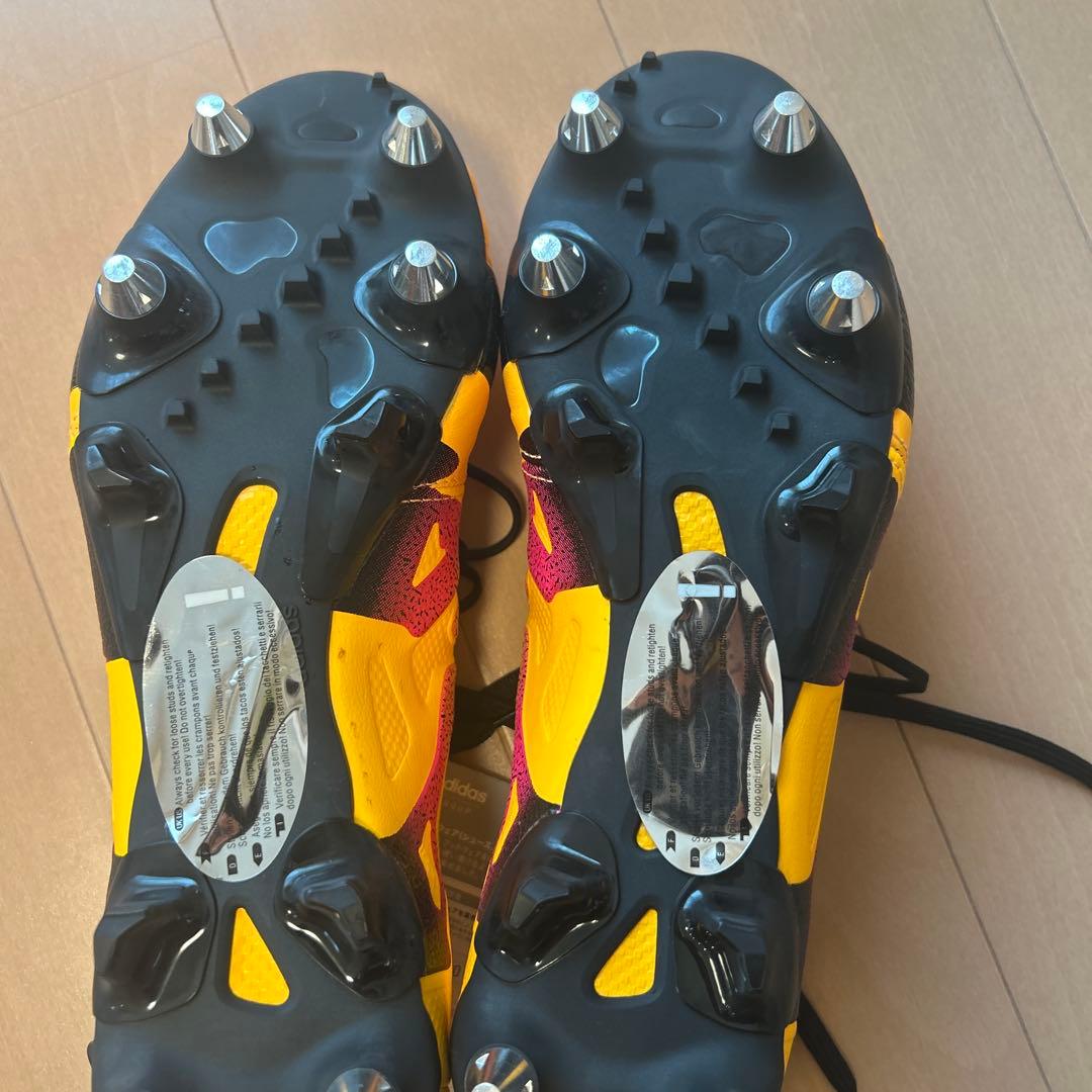 シューズ adidas X15.1