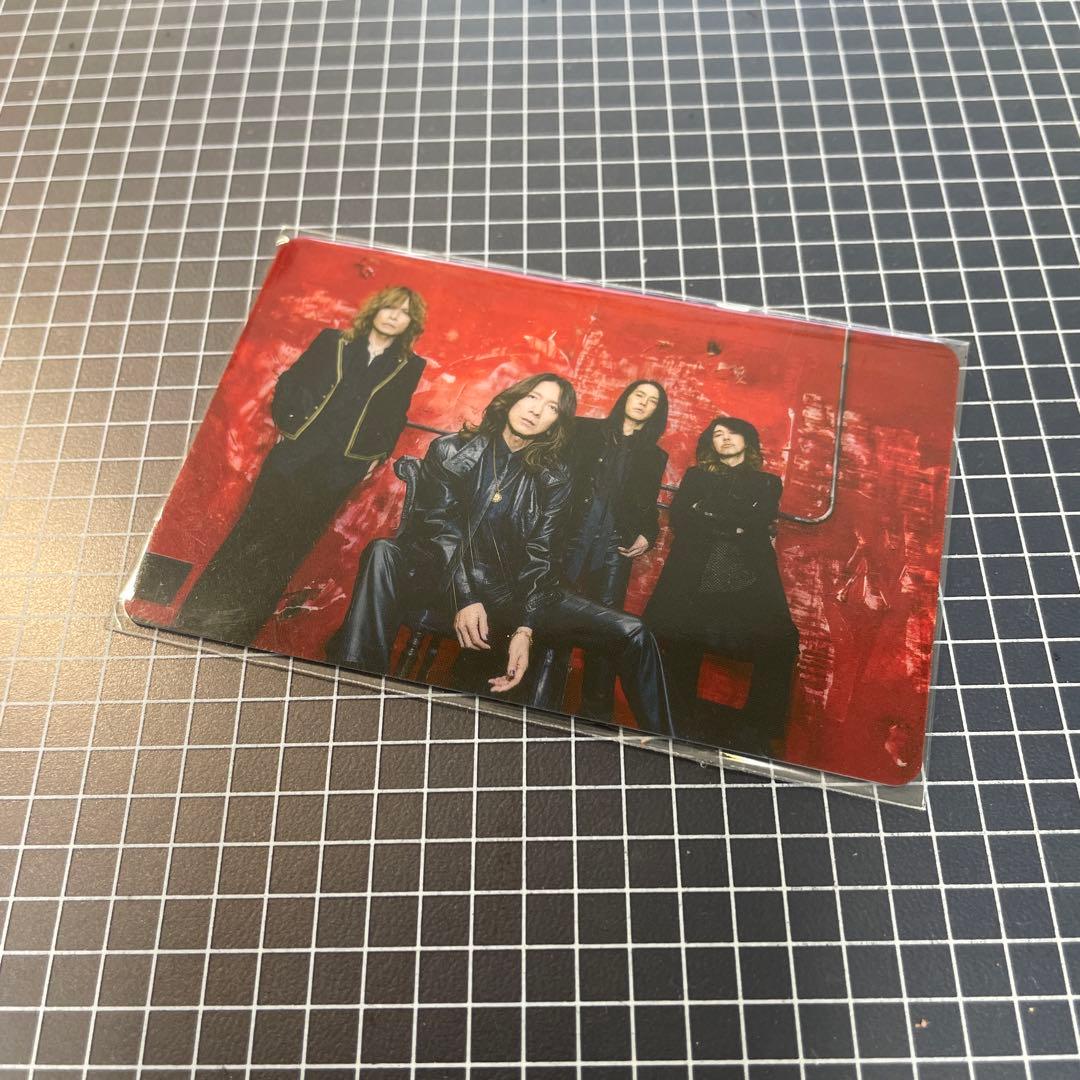 THE YELLOW MONKEY / CAT CITY FC&初回限定盤セット