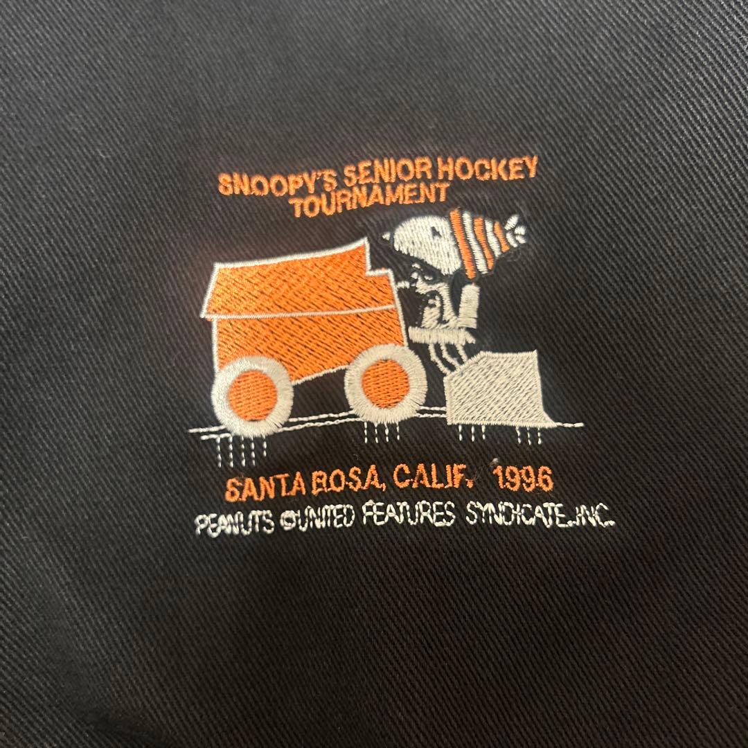 Gジャン SNOOPY'S GALLERY COLLECTION