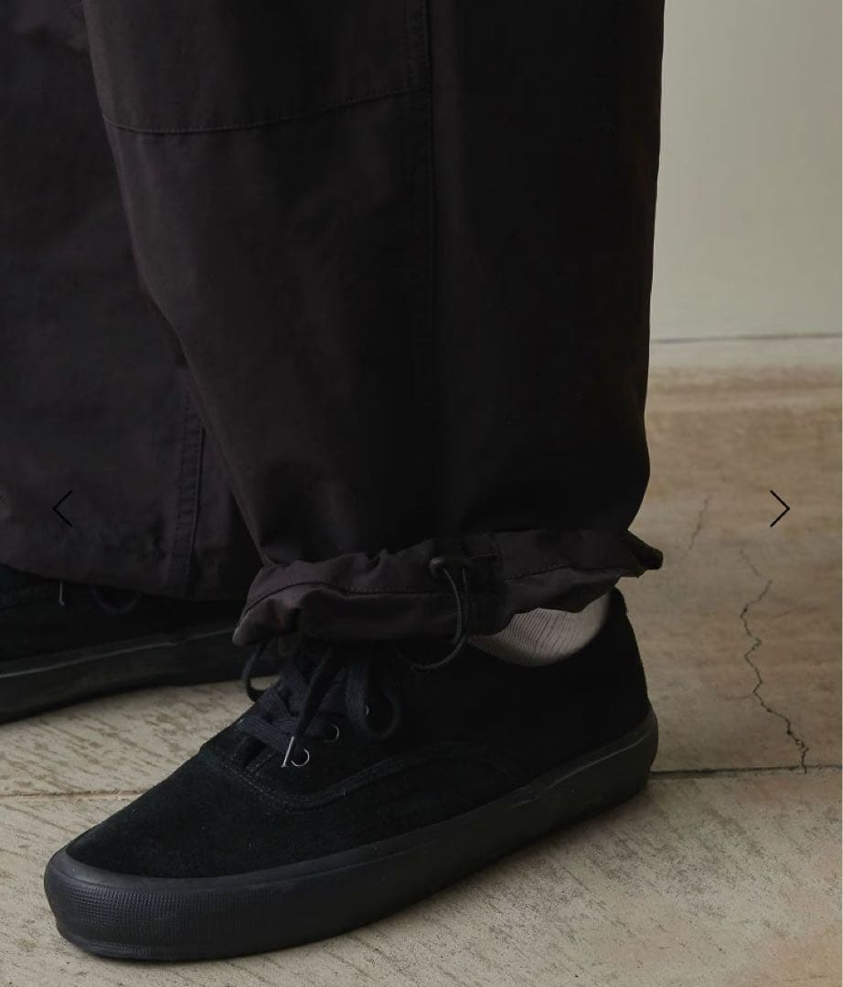 Steven Alan ベリーマエックス BDU カーゴパンツ II