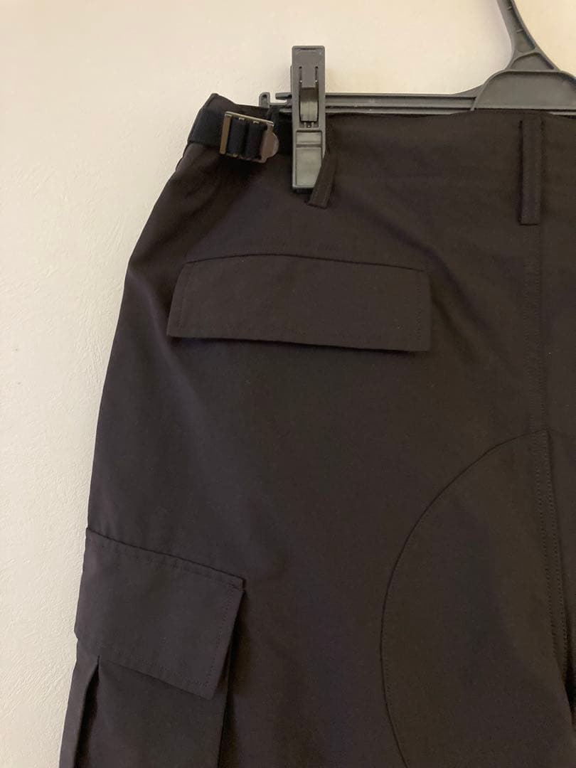 Steven Alan ベリーマエックス BDU カーゴパンツ II