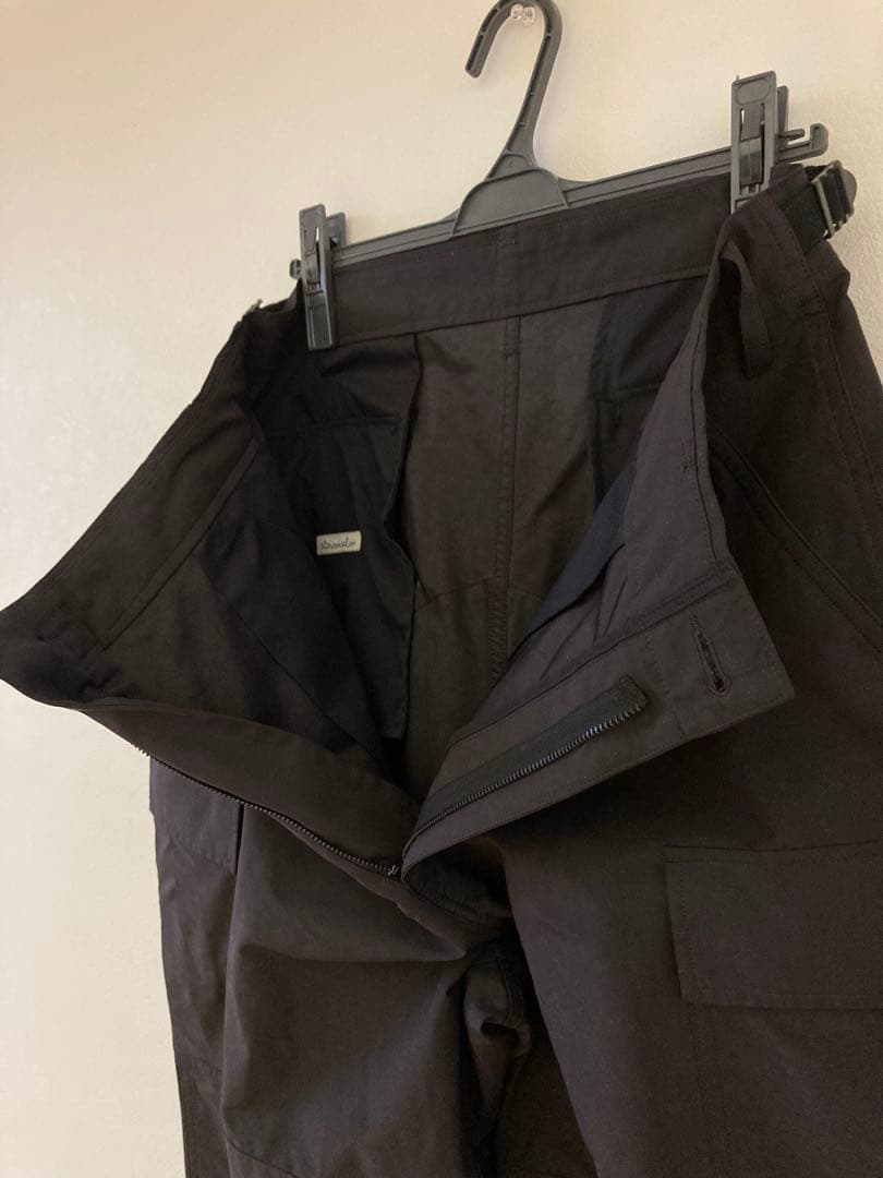 Steven Alan ベリーマエックス BDU カーゴパンツ II