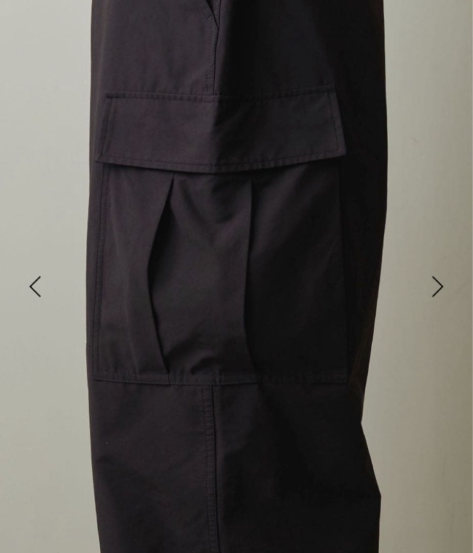 Steven Alan ベリーマエックス BDU カーゴパンツ II