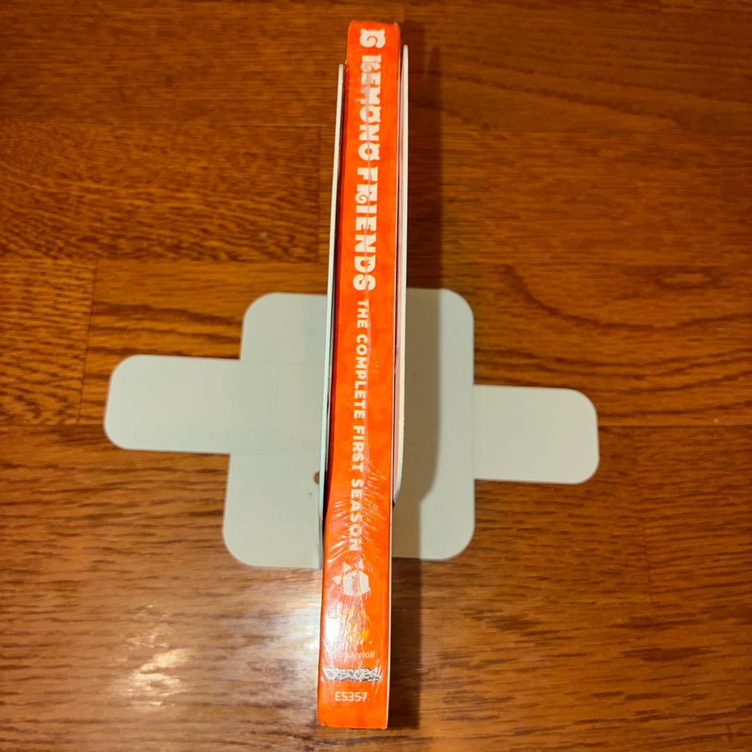 アニメ Kemono Friends The Complete First Season