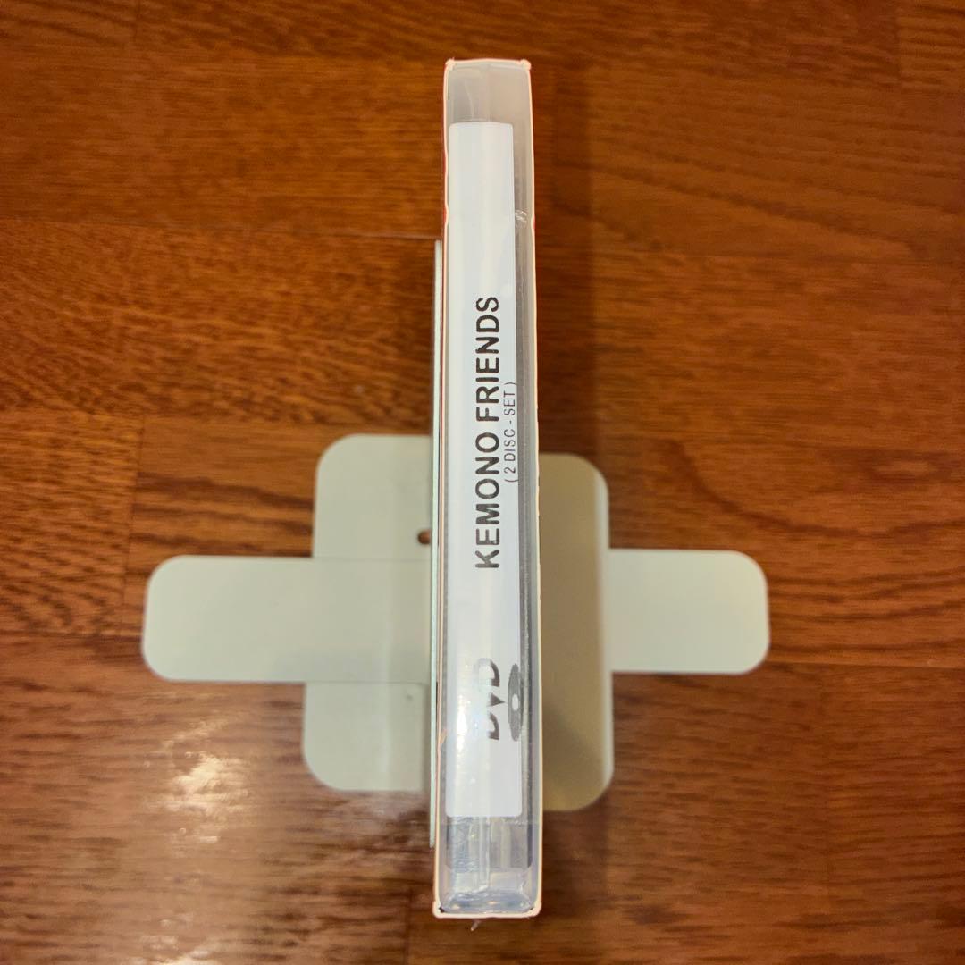 アニメ Kemono Friends The Complete First Season