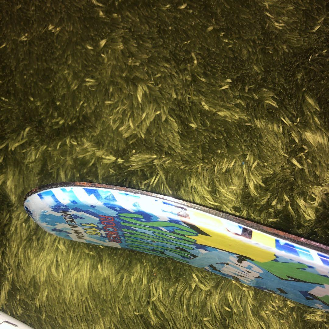 カザマ　スキー