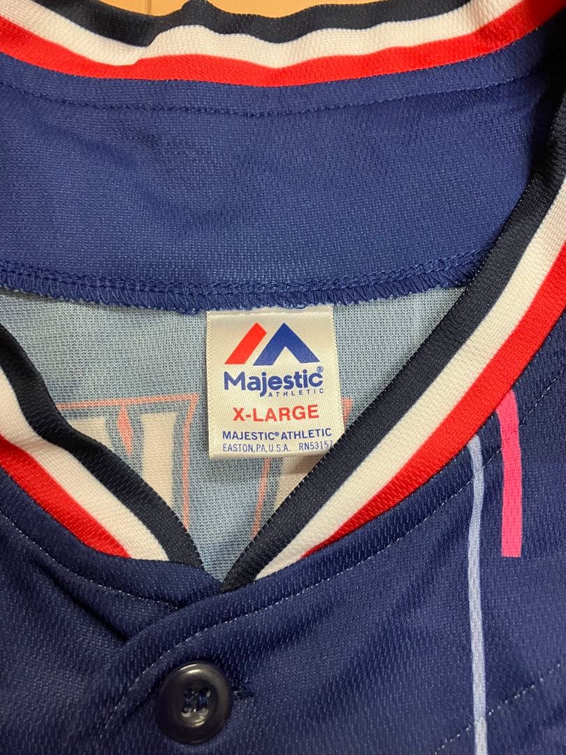 村上宗隆　東京ヤクルトスワローズ　クルー　ユニフォーム　侍ジャパン　WBC