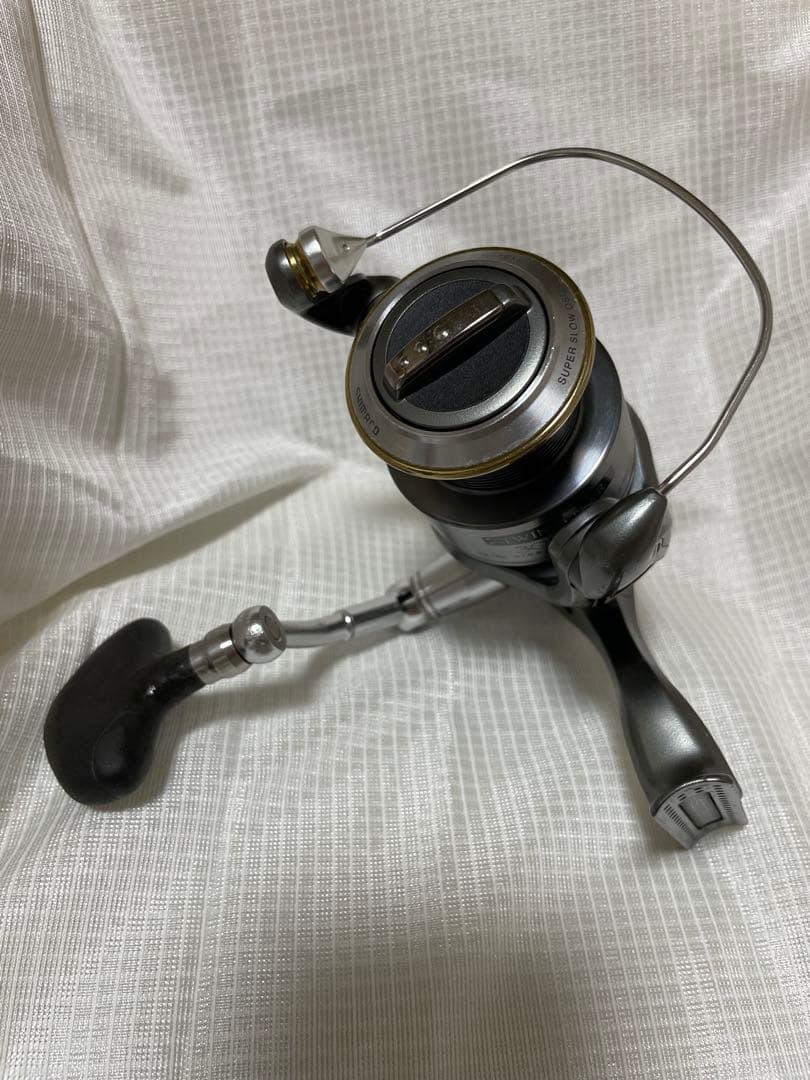 専用出品　02ツインパワー3000PG