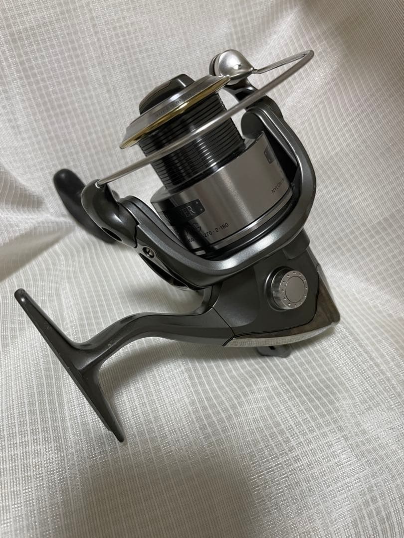 専用出品　02ツインパワー3000PG