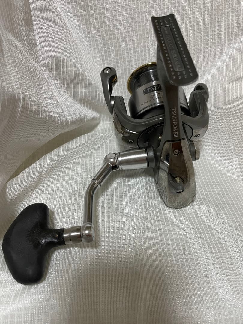 専用出品　02ツインパワー3000PG