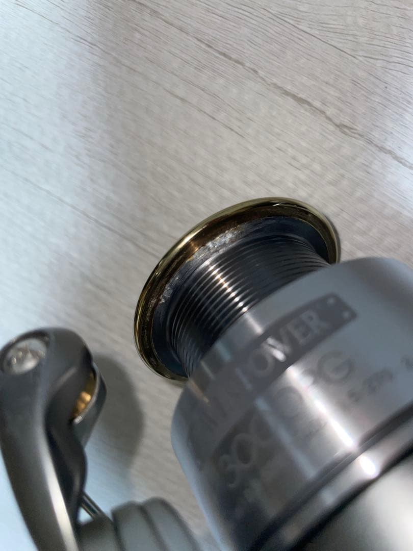 専用出品　02ツインパワー3000PG