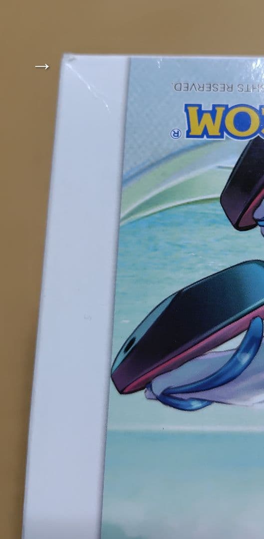 めがみめぐり　コレクターズ・パッケージ