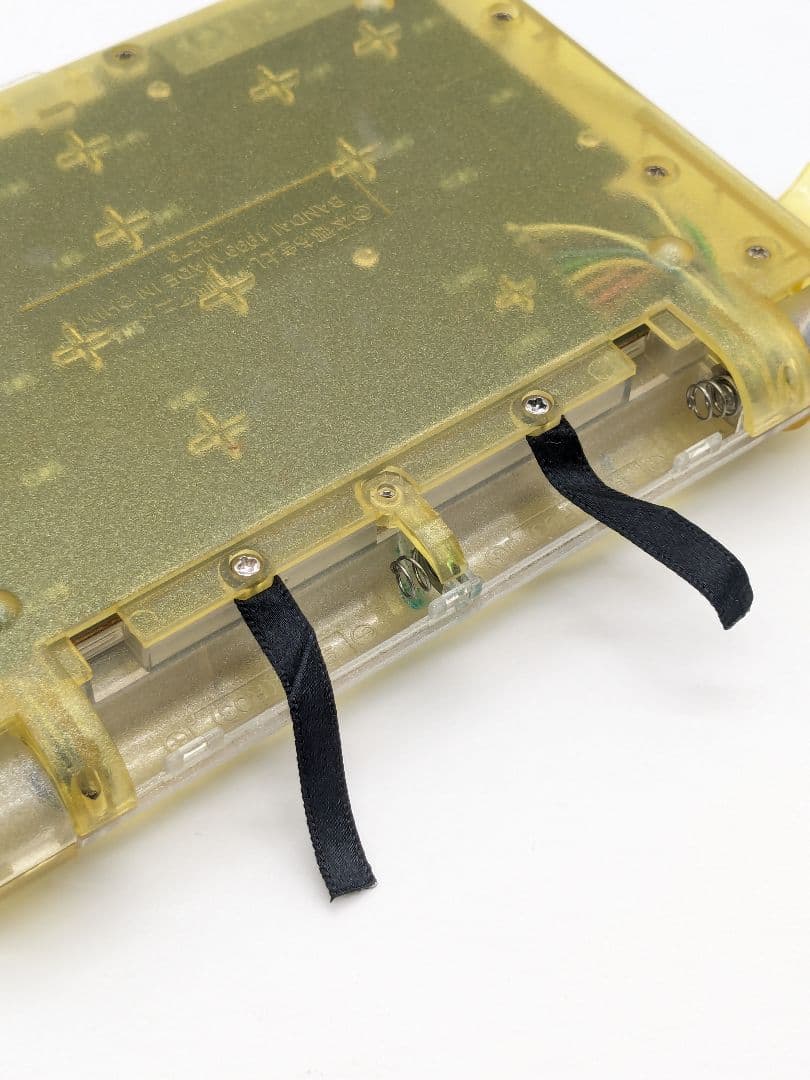 BANDAI デジモンアナライザー