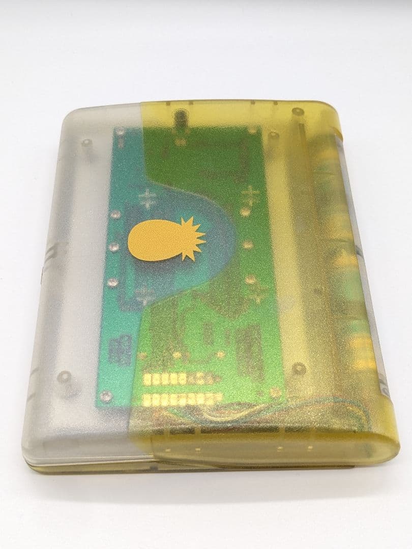 BANDAI デジモンアナライザー