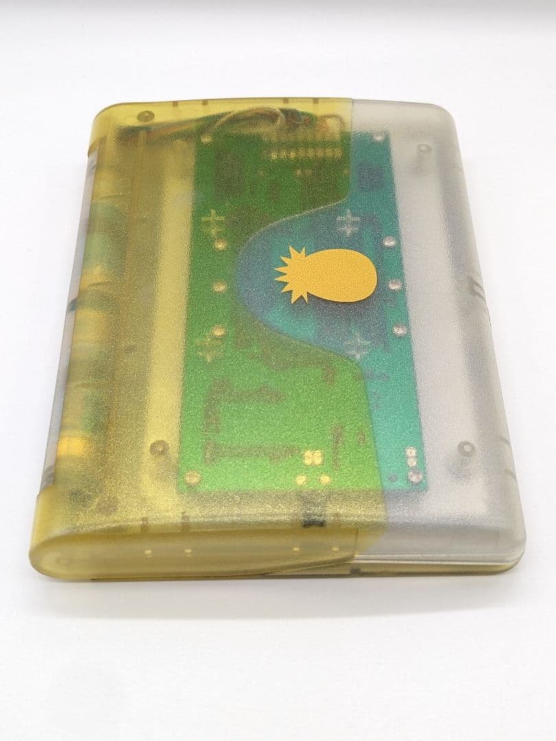 BANDAI デジモンアナライザー