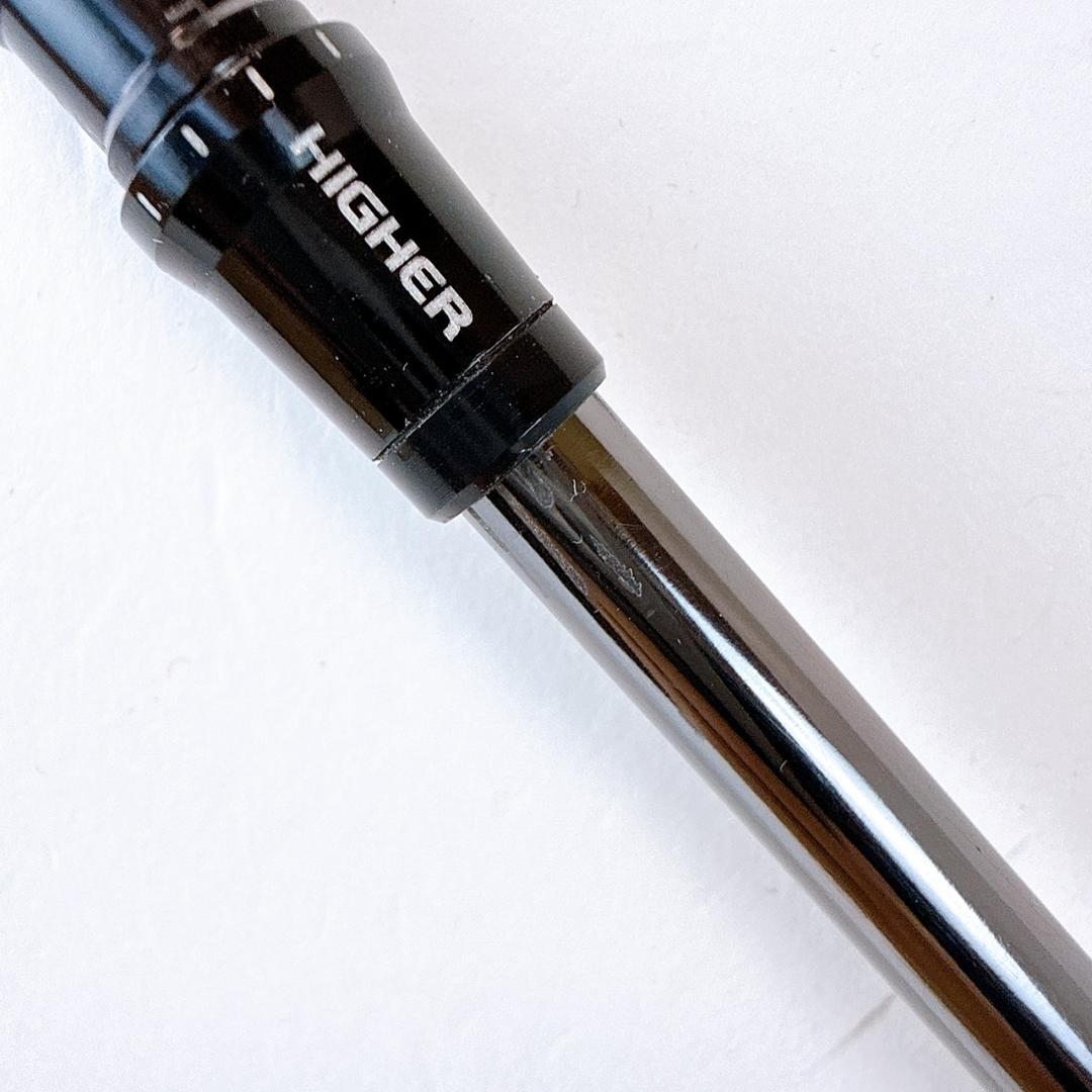 KUROKAGE　XT80（X）　3W・ミニドラ用シャフト　テーラーメイド