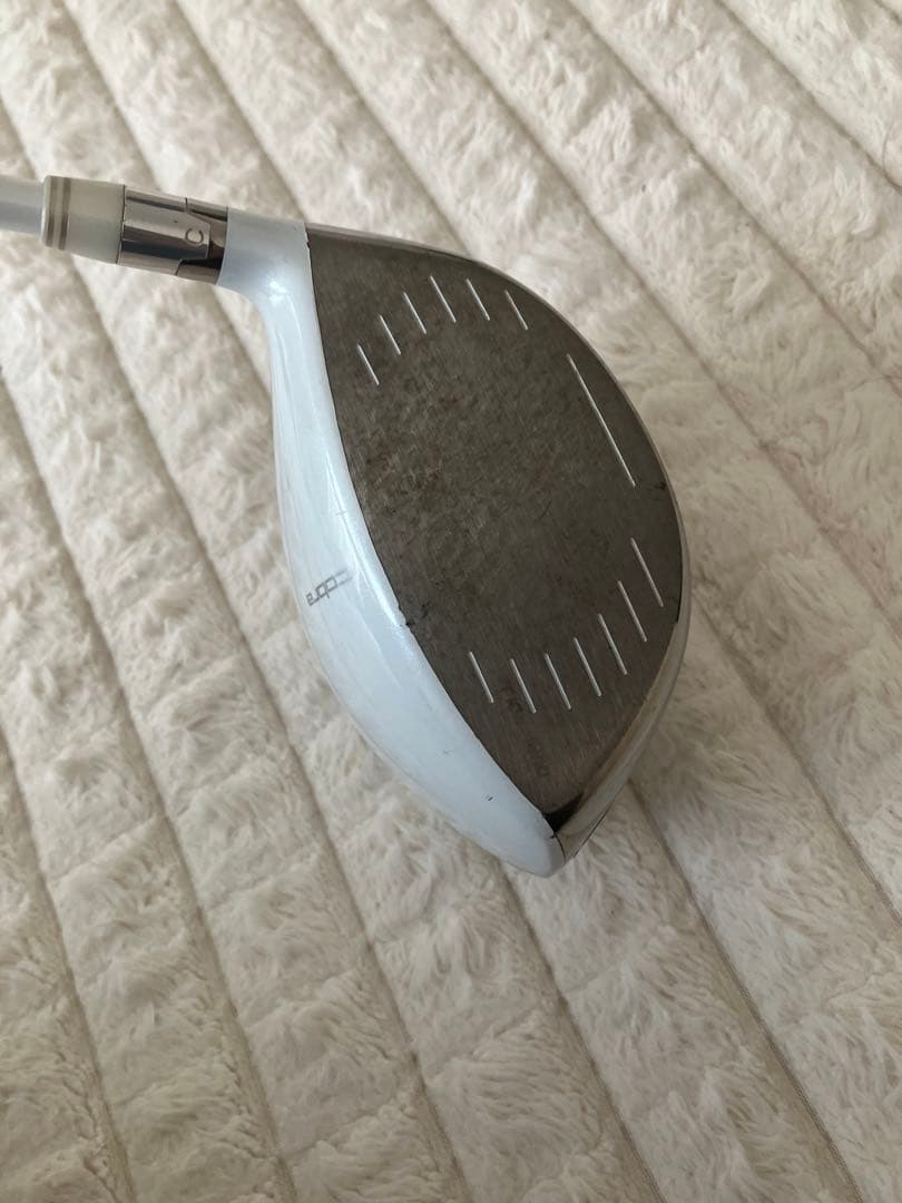 名器！コブラ アイアンドライバーセット AMP