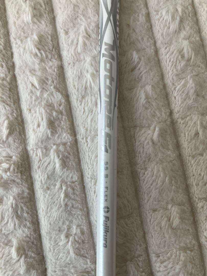 名器！コブラ アイアンドライバーセット AMP