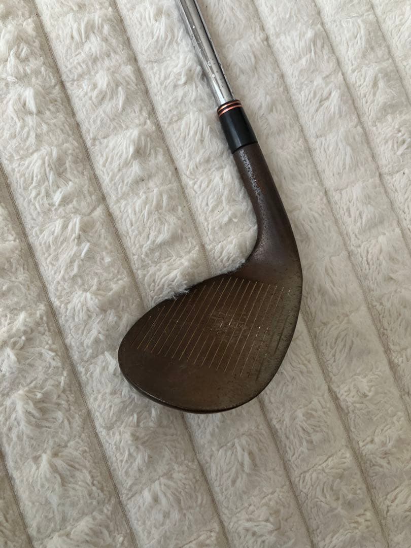 名器！コブラ アイアンドライバーセット AMP