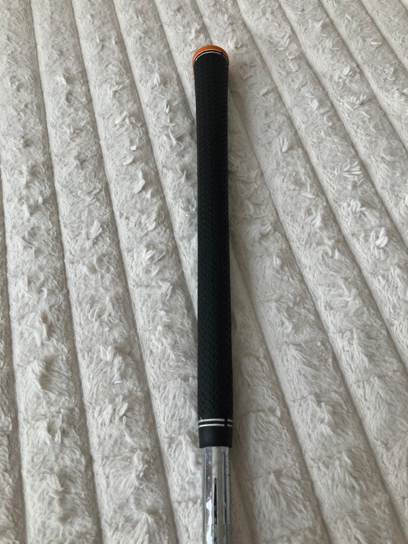 名器！コブラ アイアンドライバーセット AMP