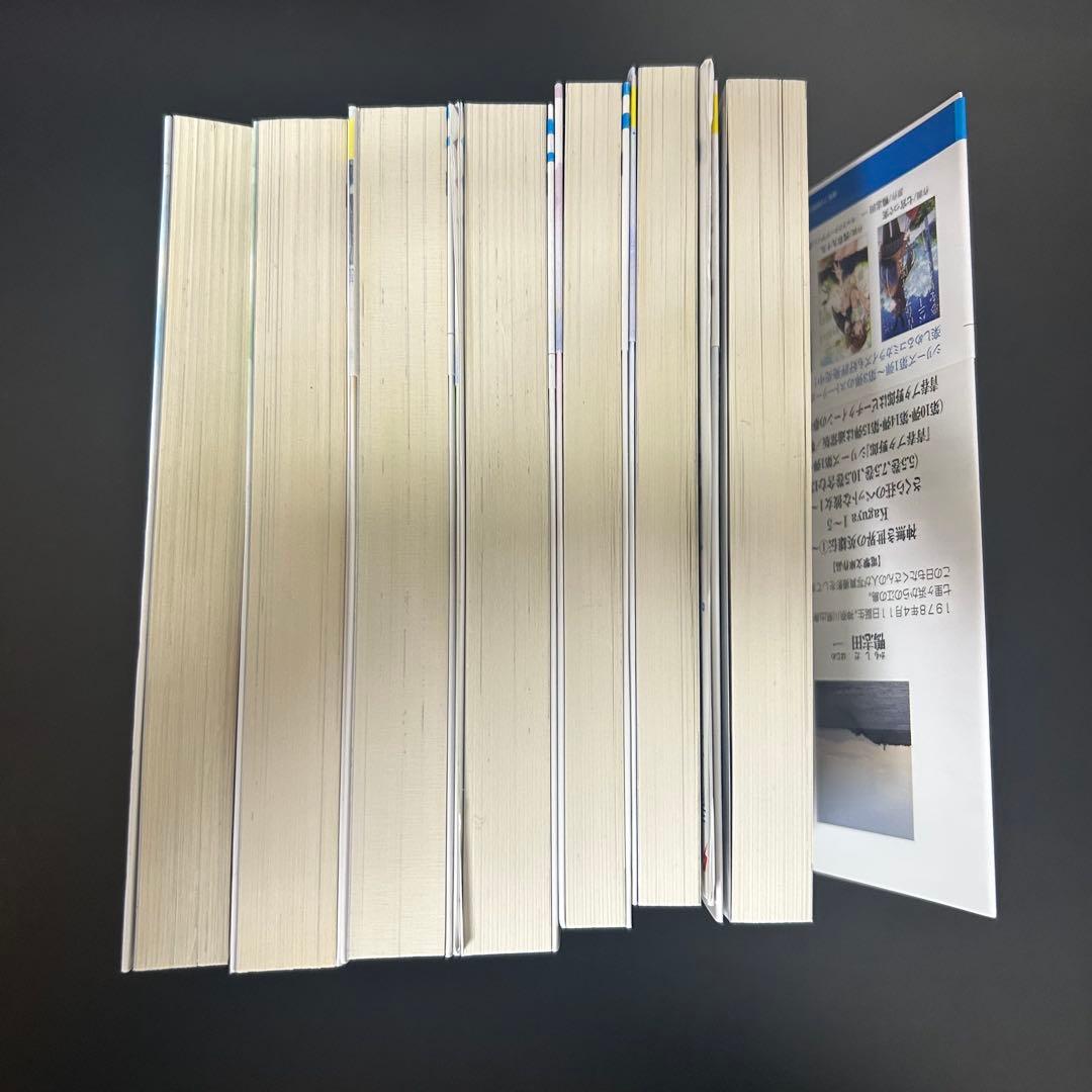 青春ブタ野郎シリーズ 全15巻セット　電撃文庫シリーズ 全巻セット