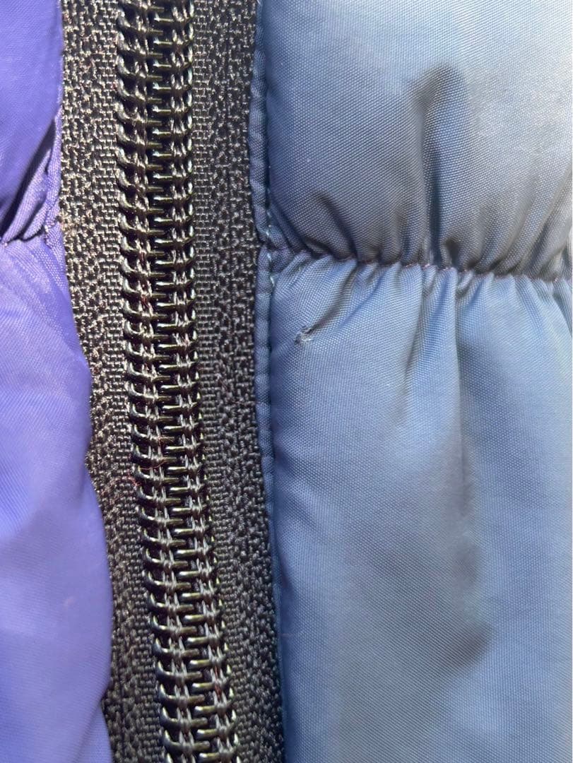 Mont-bell burrow-bag Super stretch 寝袋