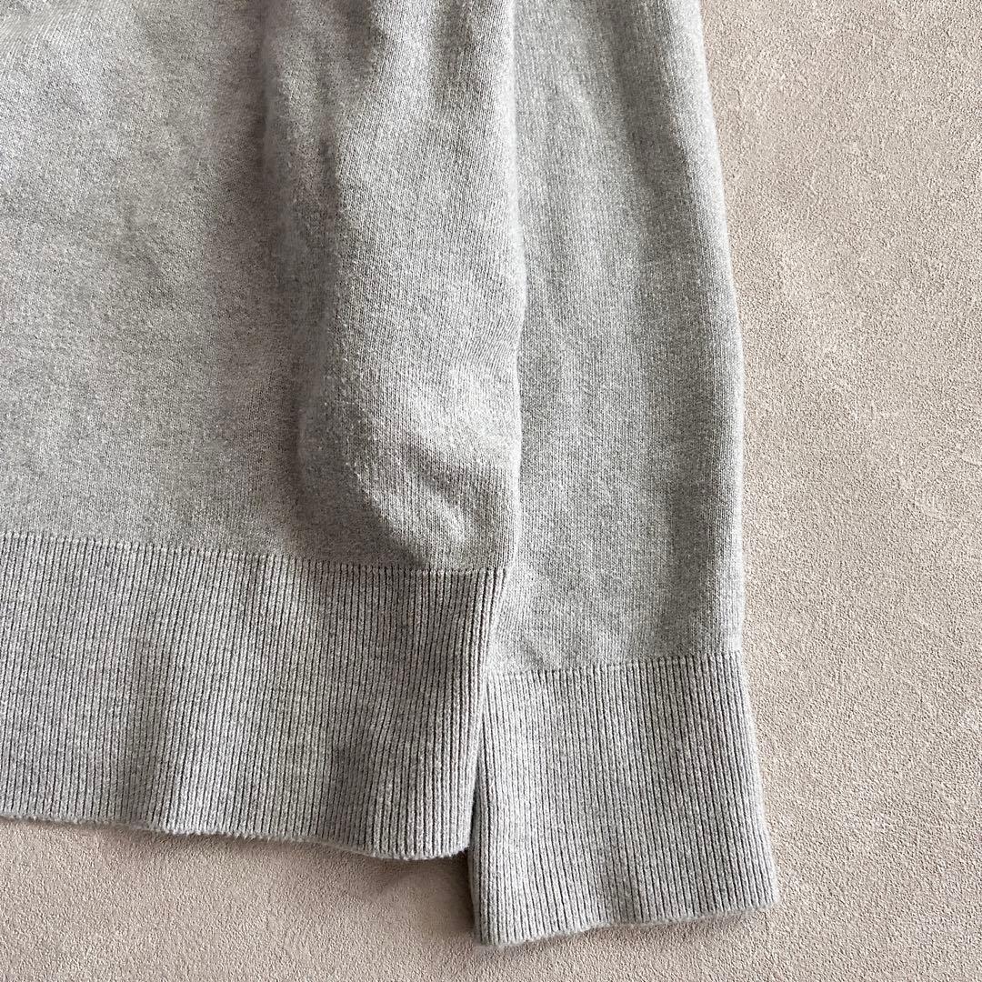 訳あり★MUSE de Deuxieme Classe スムーストップフーディー