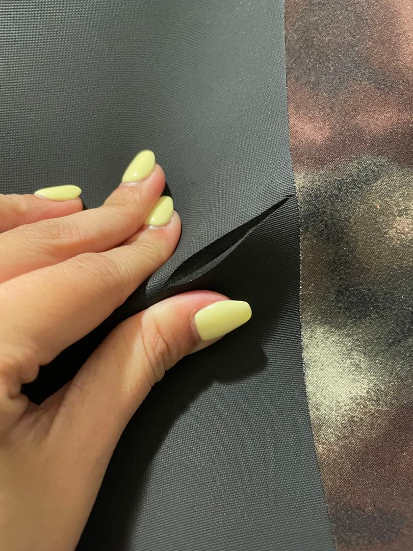 GLIDZ JAPAN 5×3 セミドライ　全身裏起毛　レディース