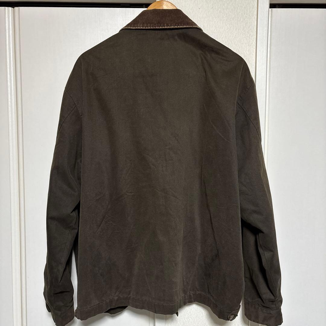 Polo by Ralph Lauren コーデュロイ襟ジャケット XL